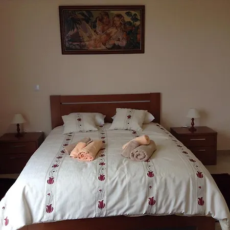 Apartamento Casa Mao-cheia