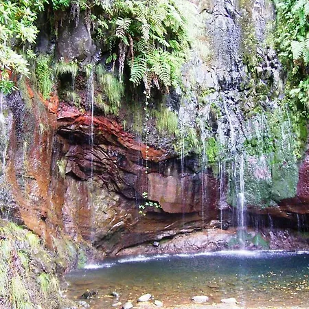 Apartamento Casa Mao-cheia Arco da Calheta (Madeira)