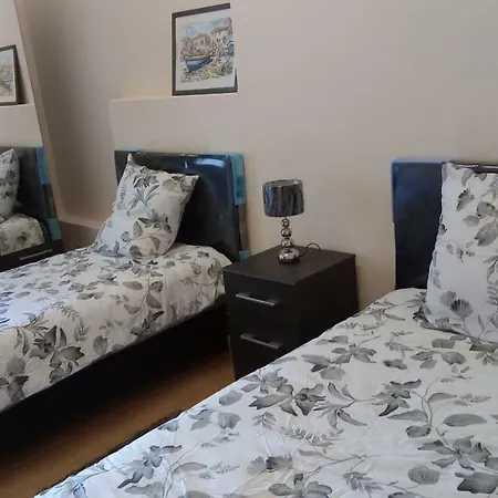 Apartamento Casa Mao-cheia