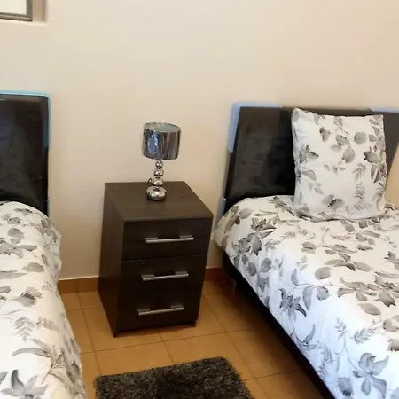 Apartamento Casa Mao-cheia Arco da Calheta (Madeira)