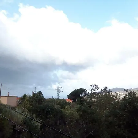 Casa Mao-cheia * Арку-да-Кальета