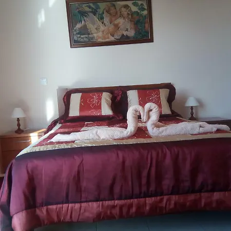 Apartamento Casa Mao-cheia