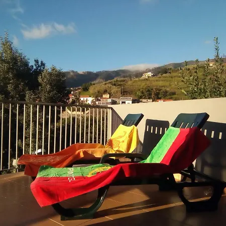 Casa Mao-cheia Appartamento