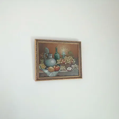 Casa Mao-cheia