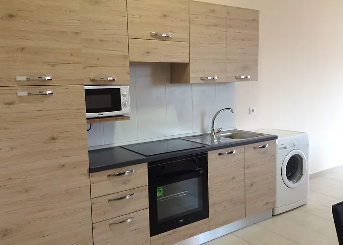 Casa Mao-cheia Apartment