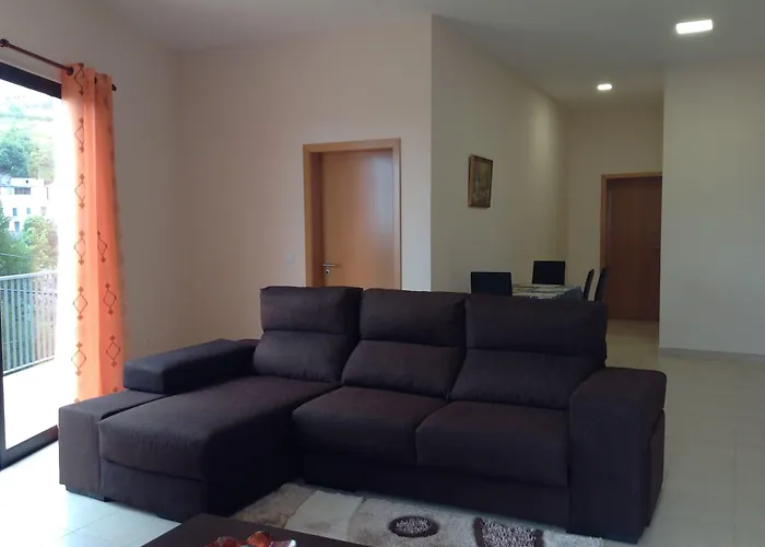 Casa Mao-cheia Apartment Arco da Calheta (Madeira)