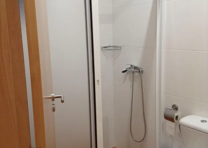 Apartment Casa Mao-cheia *