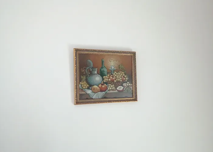 Apartment Casa Mao-cheia Arco da Calheta (Madeira)