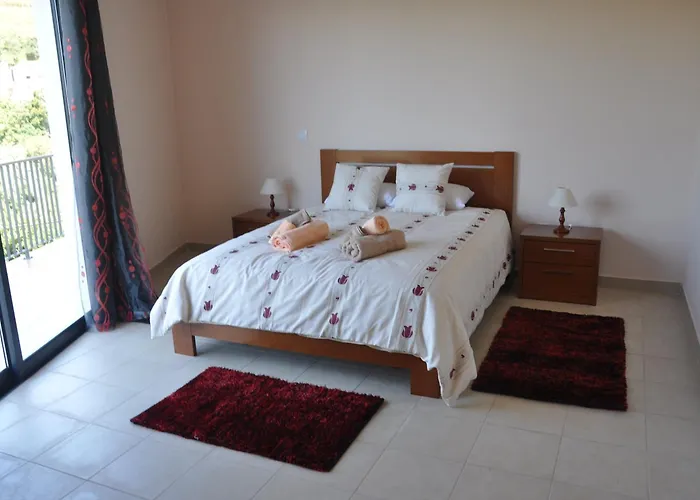 Apartment Casa Mao-cheia Arco da Calheta (Madeira)