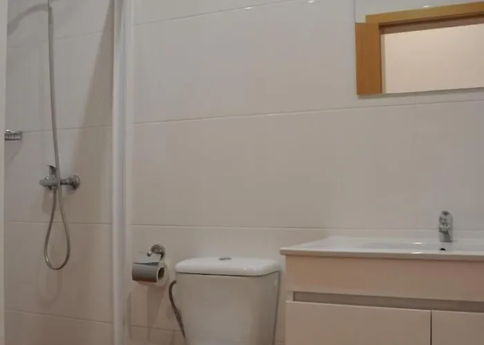 Casa Mao-cheia Apartment Arco da Calheta (Madeira)