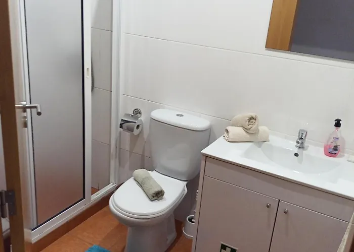 Apartment Casa Mao-cheia