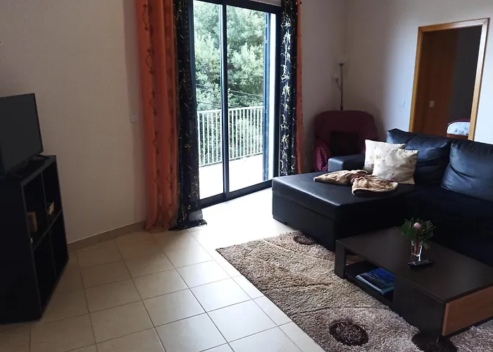 Casa Mao-cheia Arco da Calheta (Madeira)