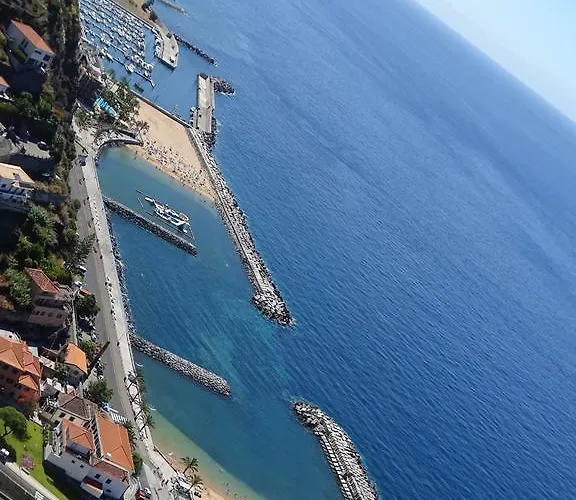 Casa Mao-cheia Apartment *